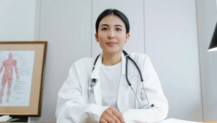 MS Check-Up