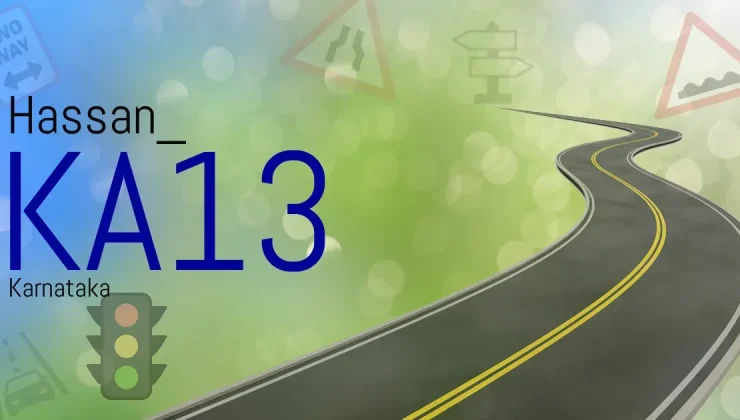 Ka 13 Which Registration