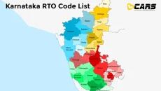 Ka18 Which District