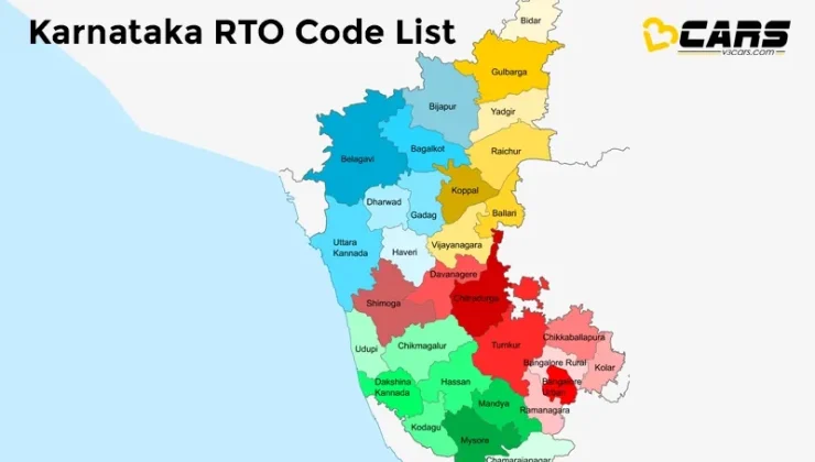 Ka18 Which District