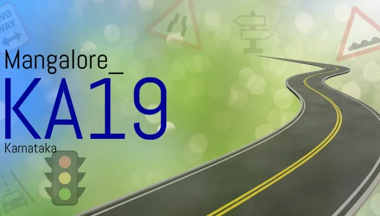 Ka19 Which District