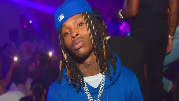 King Von Net Worth