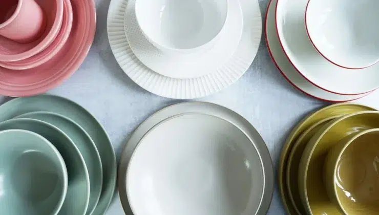 Dinner Set