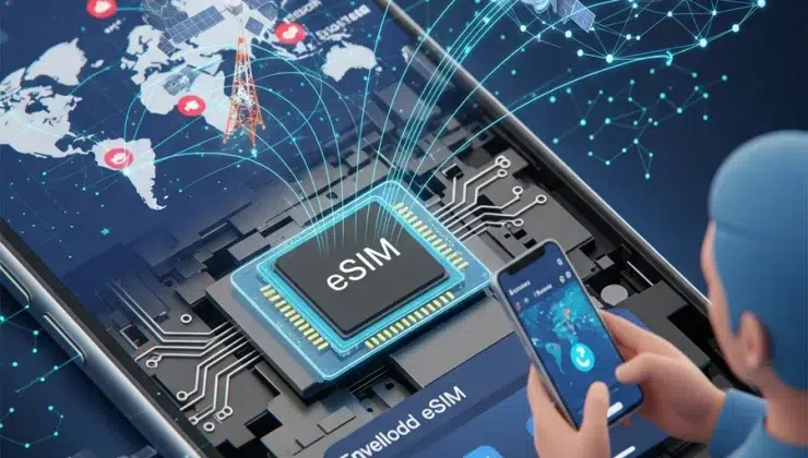 eSIMs