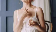 Body Perfumes