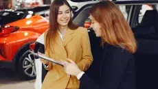 Lost Vehicle Titles: What Owners Can Do When Paperwork Goes Missing