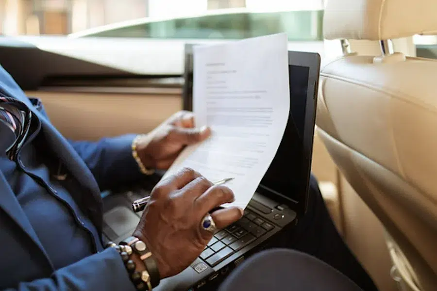 Lost Vehicle Titles: What Owners Can Do When Paperwork Goes Missing