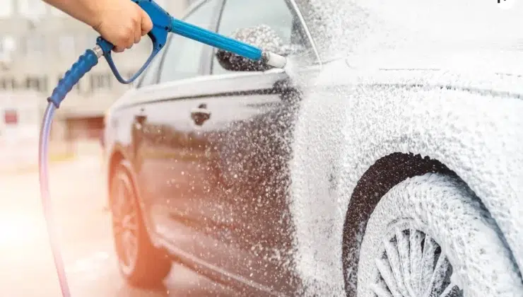 Mobile Detailing Car Understanding Modern Vehicle Care Beyond the Traditional Car Wash