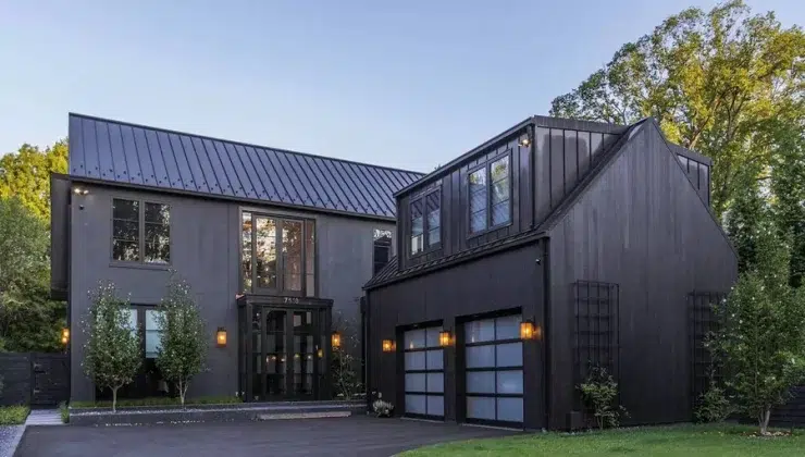 Modern Siding Options That Improve Long-Term Durability