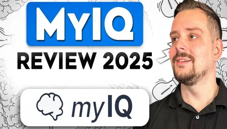 MyIQ Review