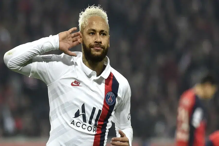 Neymar Net Worth