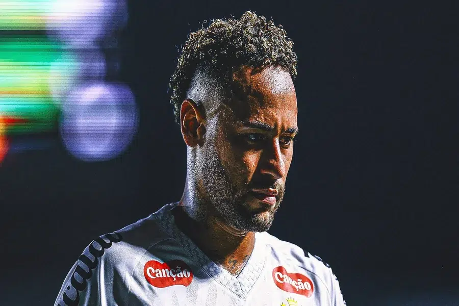 Neymar Net Worth
