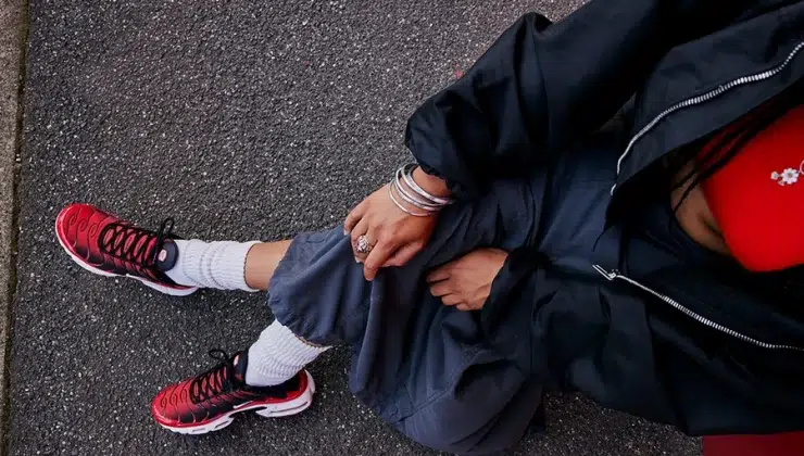 Nike Tuned