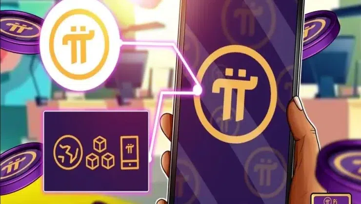 Pi Network