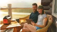Solar Generator