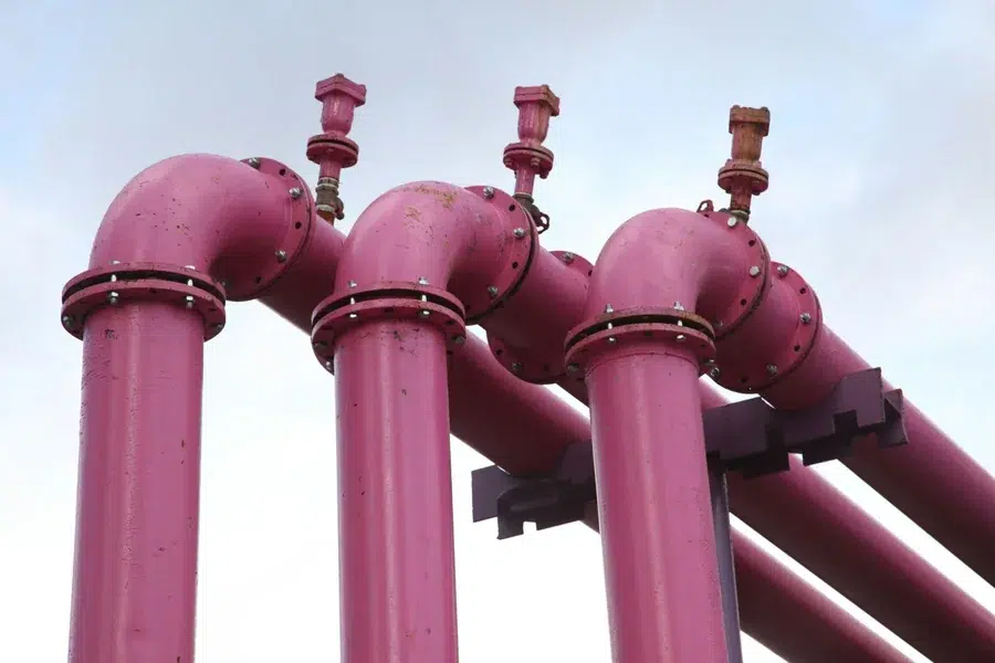 Pipeline Protection