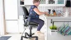 itchen Chair