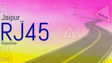 Rj45 Which City