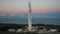 Rocket Launch