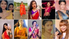 Royal Marathi Names for Girl