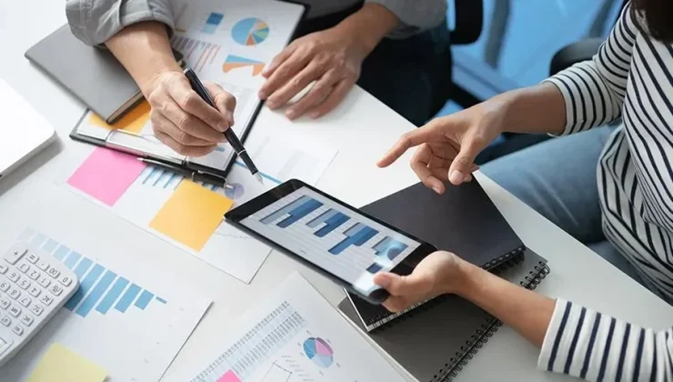 Financial Health