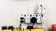 Electrical Changes at Home