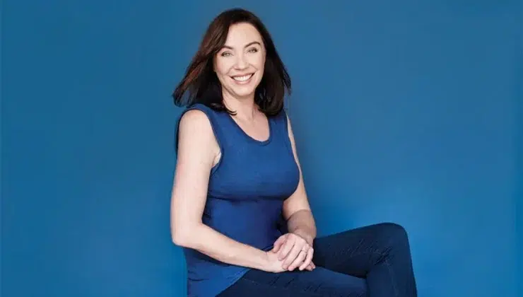 Stephanie Courtney Net Worth