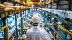 Industrial Operations