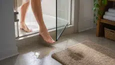 Shower Door