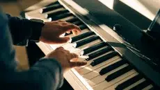 Piano Maintenance