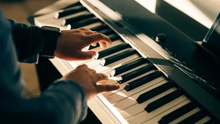 Piano Maintenance