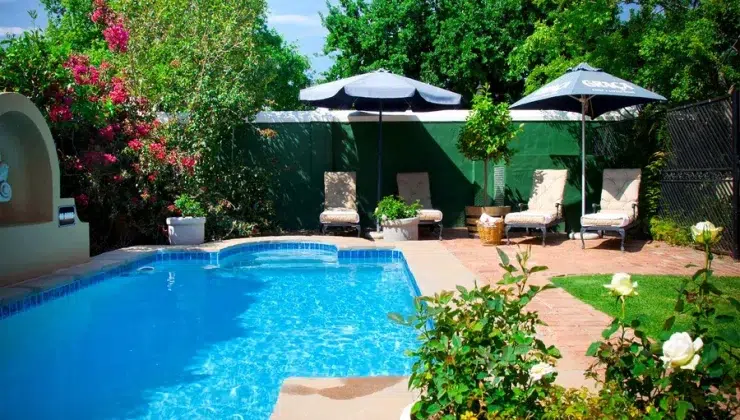 The Best Pool Financing Options for Large Backyard Renovations