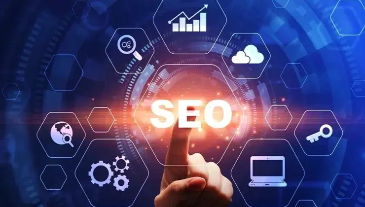 SEO