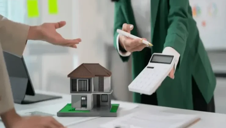 SMSF Property Valuations