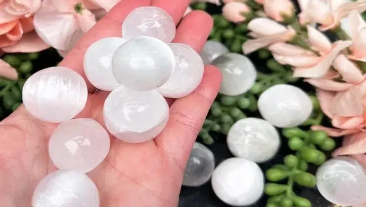 Crystals