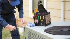 HVAC Contractors