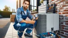 HVAC System