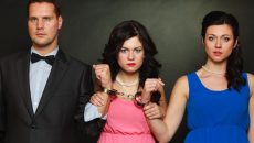 Divorce