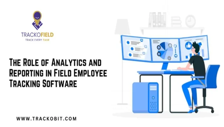 Employee Tracking Software