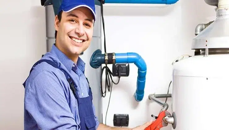 Water Heater