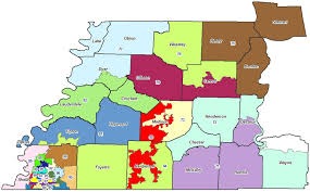 Tn 97 Which District
