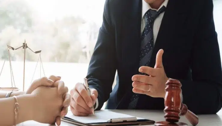 Top Attributes of an Attorney Who Delivers Strong Legal Support