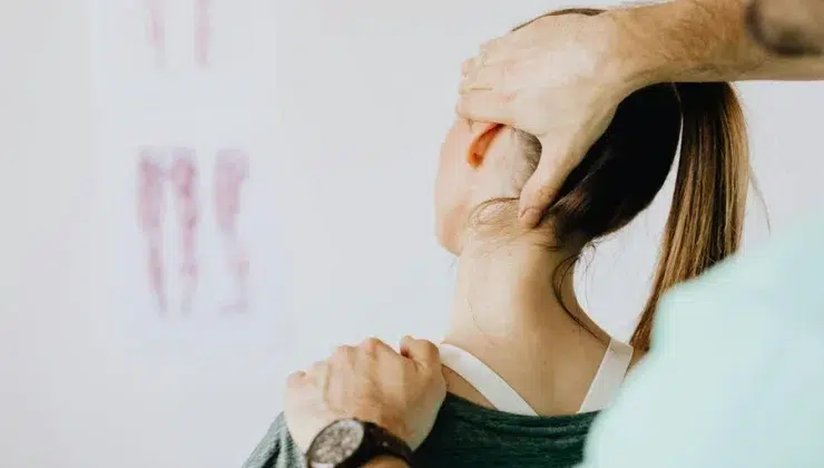 Neck Pain