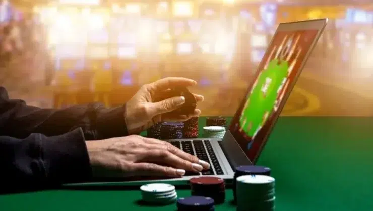 Online Games