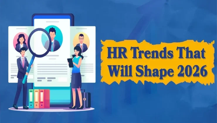 Top HR Tech