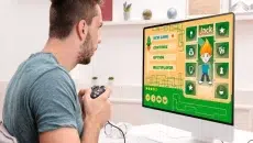 Top Online Game