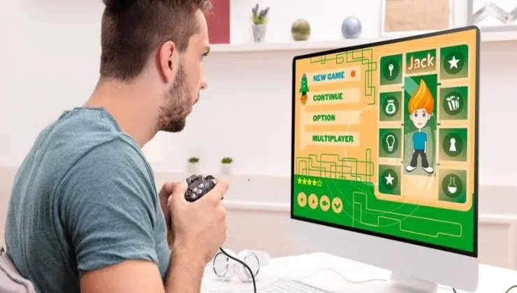 Top Online Game