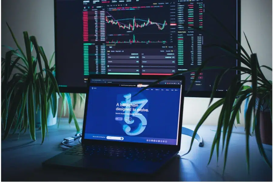 Understanding Crypto Market