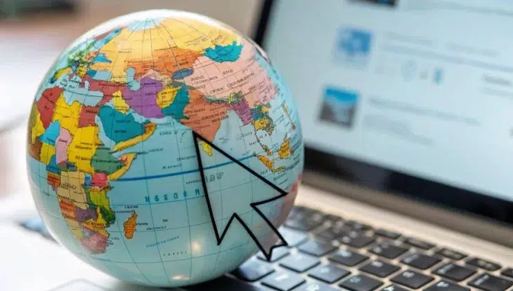 Website Localization Tips