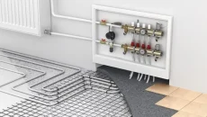 Radiant Floor Heating